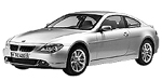 BMW E63 P311D Fault Code